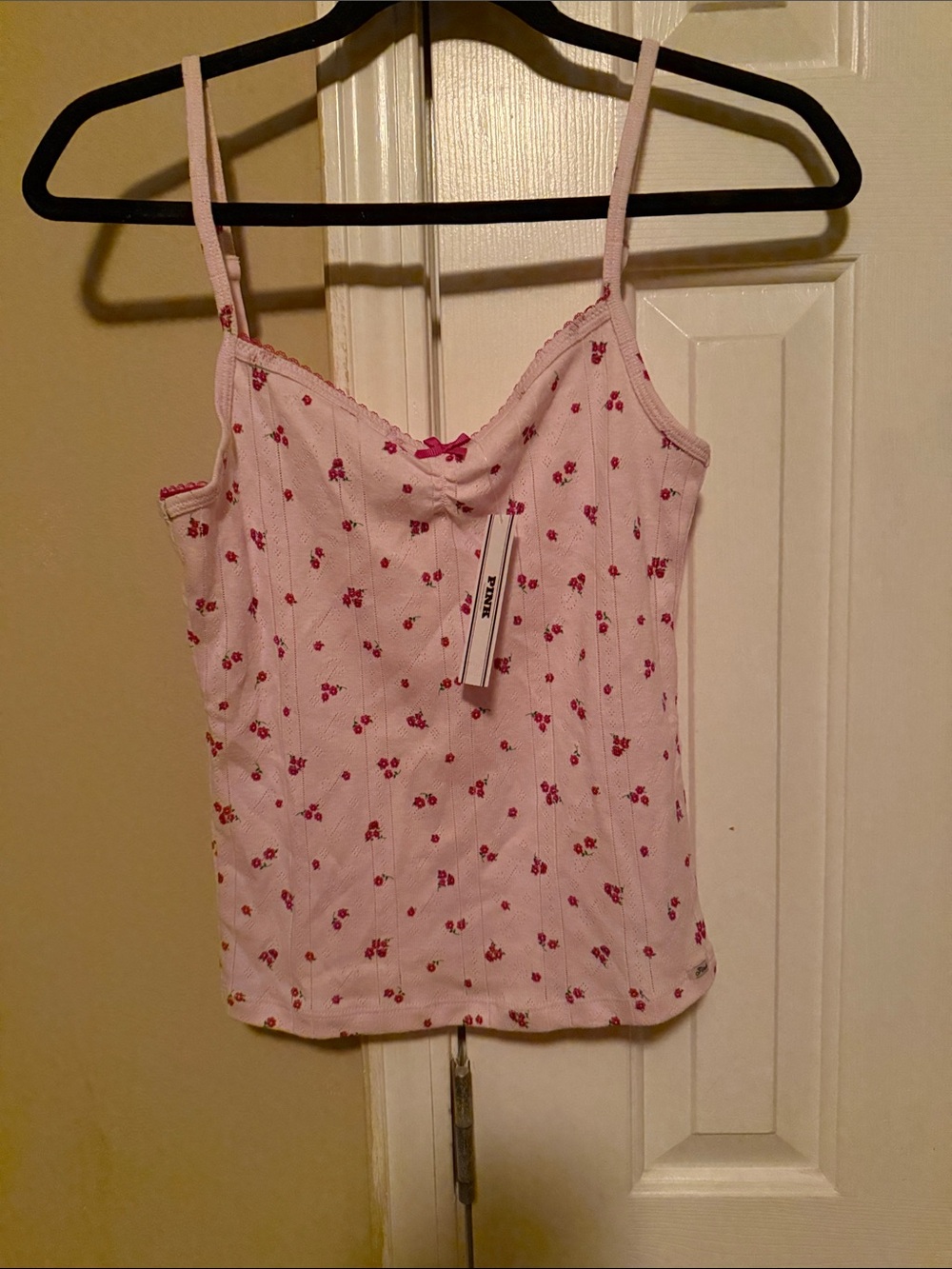 PINK Victoria Secret pajama lot of 6